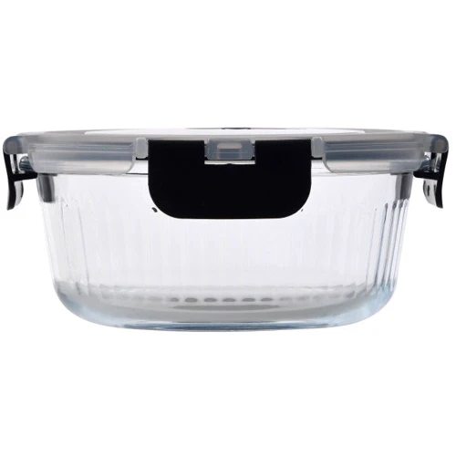 Емкость для хранения MasterPro Foodies collection 620 мл (BGMP-5678): Тип Контейнер с крышкой