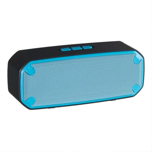 Bluetooth Колонка Music SС-309 Blue