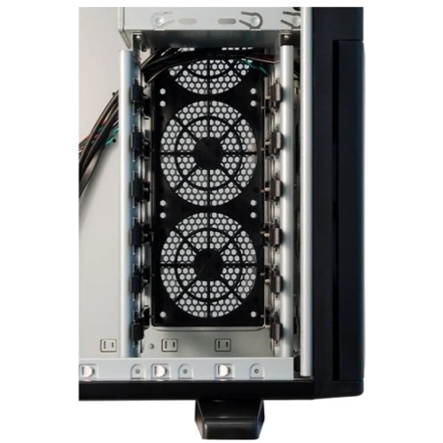 Корпус CHIEFTEC Uni LBX-02B-U3 фото 5