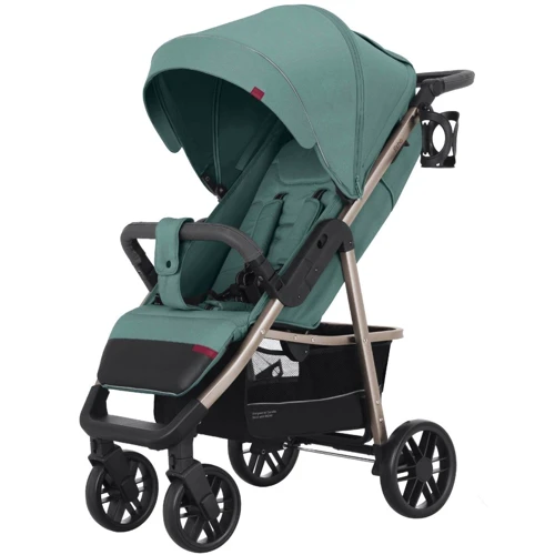 Прогулянковий візок Carrello Echo CRL-8508 Emerald Green