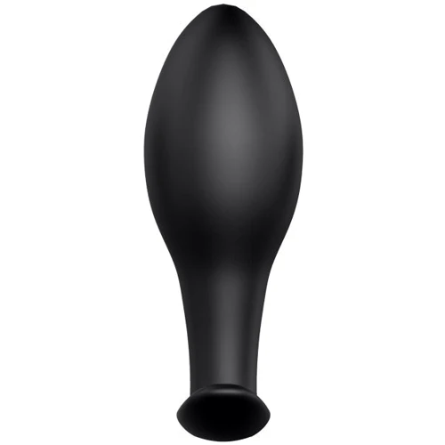 Анальна пробка Pretty Love Special Anal Stimulation Black