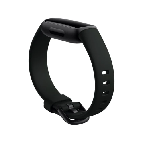 Фитнес-браслет Fitbit Inspire 3 Black/Midnight Zen (FB424BKBK): Цвет черный