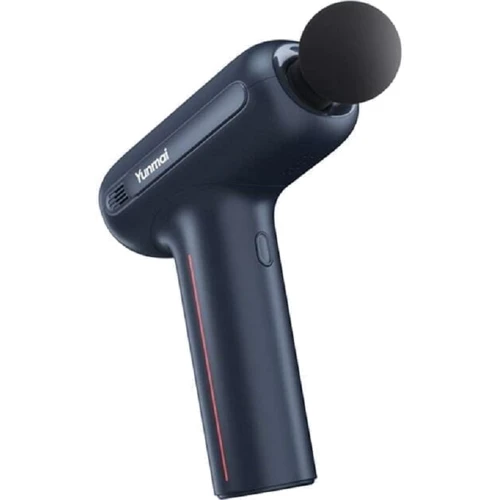 Массажер Yunmai Massage Gun EasePro (YMFG-M406): Производитель Yunmai