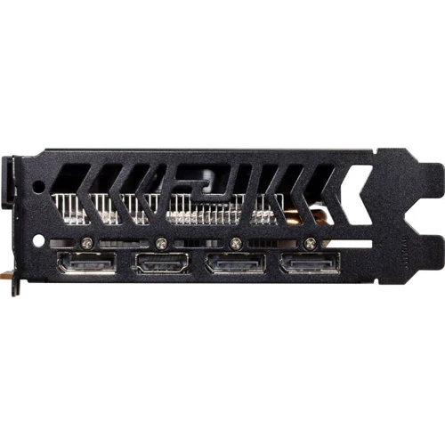 Видеокарта PowerColor Radeon RX 6600XT 8 GB Fighter (AXRX 6600XT 8GBD6-3DH): Назначение Геймерские