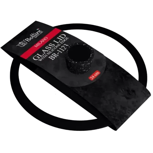 Крышка Bollire Milano 24 см (BR-1123)