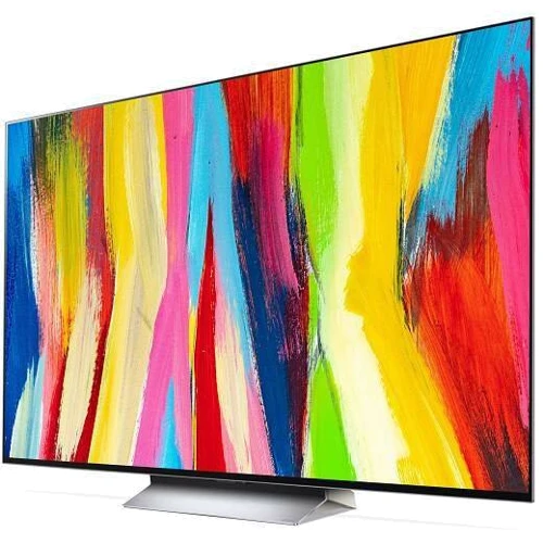 Телевізор LG OLED65C22