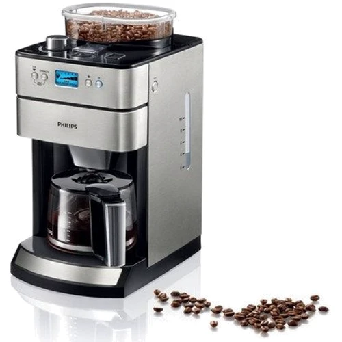 Кофеварка Philips HD 7751/00: Мощность, Вт 1000