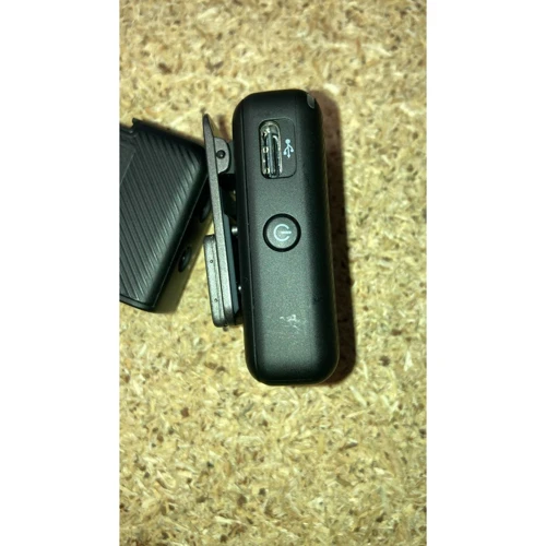 Мікрофонна радіосистема DJI Mic Basic 1TX+1RX (CP.RN.00000310.01) (Мікрофони) (77670322) Stylus approved фото 5