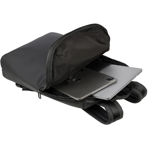 Сумка для ноутбуков Tucano 15"/16" Gommo Black (BKGOM15-BK) фото 11