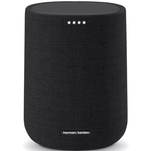 Акустика Harman/Kardon Citation ONE MKIIIDuo Black (HKCITAONEDUO3BLKEP): Цвет черный