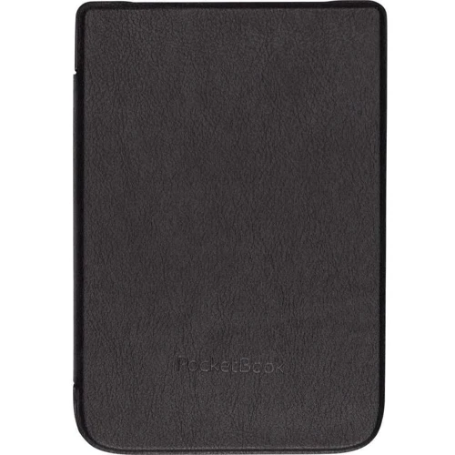 Аксесуар до електронної книги PocketBook Shell Series Black (WPUC-616-S-BK) для PocketBook 617/618/627/628/632: Виробник PocketBook