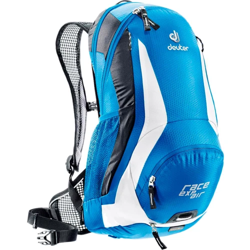 Рюкзак Deuter Race EXP Air Ocean-White (32133)