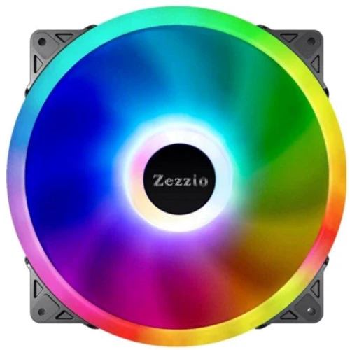 Кулер Zezzio ZF-200 FRGB MAX