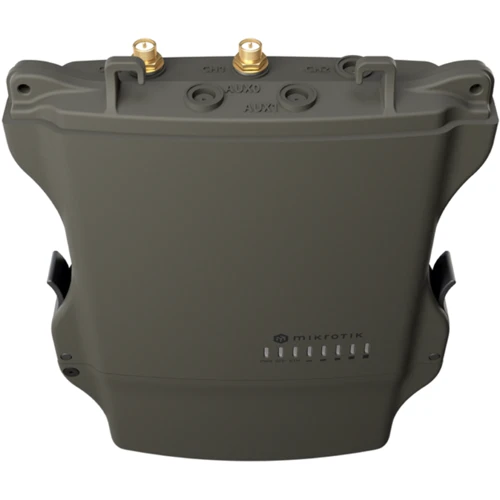 Точка доступа WiFi Mikrotik L23UGSR-5D2HaxDHaxD: Антенна 2 внутренних