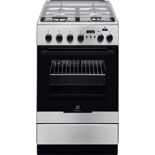 Плита комбинированная Electrolux EKK 54954 OX