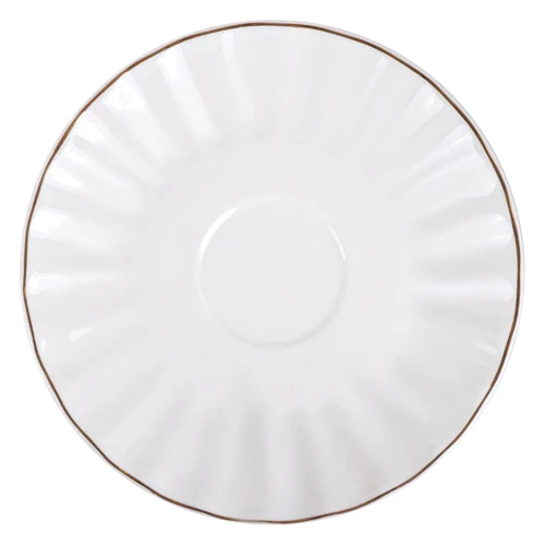 Чайный сервиз Lefard Royal Gold с золотом 2 предмета (949-018): Количество 2 предмета