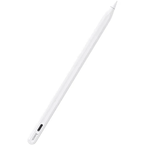 Стилус Hoco GM112 Intelligent Anti-Lost Active Capacitive Pen with Digital Display White: Производитель HOCO