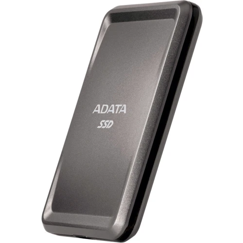 ADATA SC685P 1 TB (ASC685P-1TU32G2-CTI): Інтерфейс підключення USB 3.x, USB Type-C