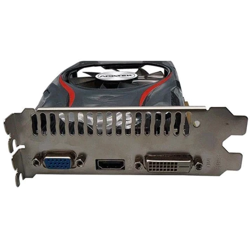 Видеокарта ARKTEK Radeon R7 240 (AKR240D5S4GH1): Объем памяти, Гб 4