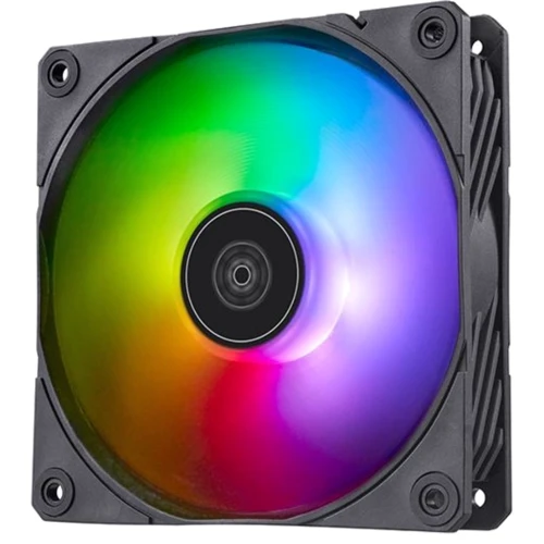 Кулер Silverstone IceMyst 420 (SST-IM420-ARGB): Рассеиваемая мощность, Вт 350