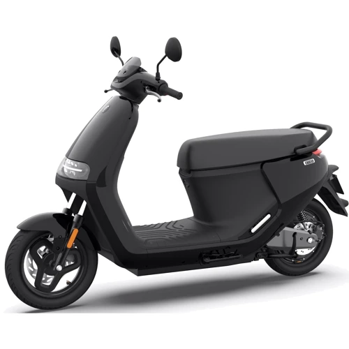 Електроскутер Segway-Ninebot E110S, Black: Допустиме навантаження, кг 230