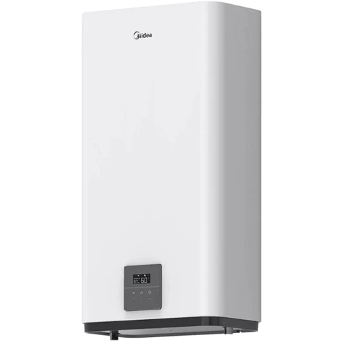 Бойлер Midea D80-20ED6(W): Объём, л 80