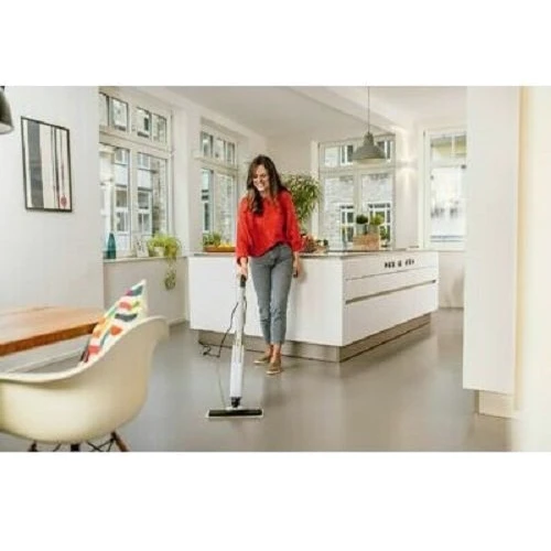 Пароочиститель Karcher SC 2 Upright AE *EU (1.513-509.0): Максимальная мощность, Вт 1600
