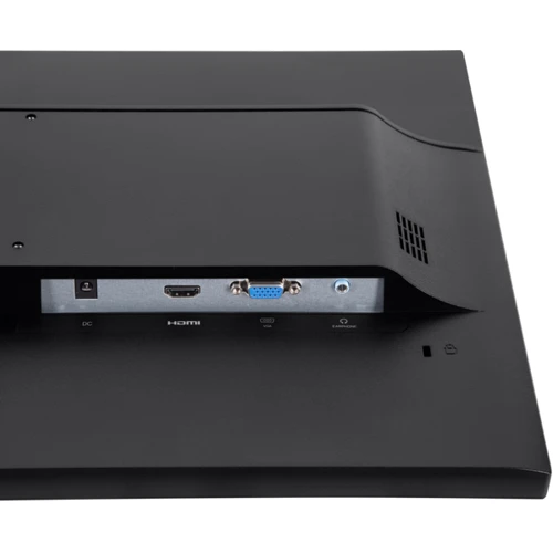 Монитор 2E B2424B (2E-B2424B-01.UA): Разъемы VGA, HDMI