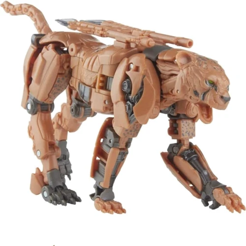 Трансформер Hasbro TRA 6 Gen Studio Series Voy TF7 Butch колекційне видання 26 см (F7240): Вид Животные