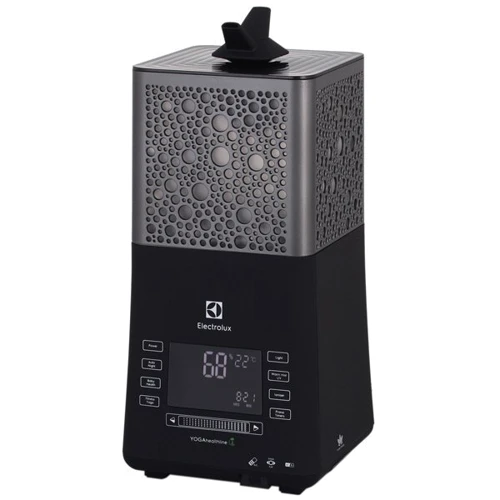 Увлажнитель воздуха Electrolux EHU 3810 D: Площадь помещения, кв.м 45