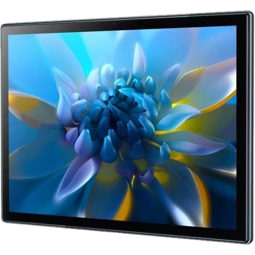 Планшет Oscal Pad 8 4/64GB Grey: Процессор Unisoc SC9863A 8 ядер (4 x 1.6 ГГц + 4 x 1.2 ГГц) + PowerVR GE8322