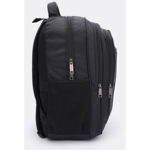 Мужской рюкзак Aoking черный (C1SN3537Wbl-black): Тип Рюкзаки