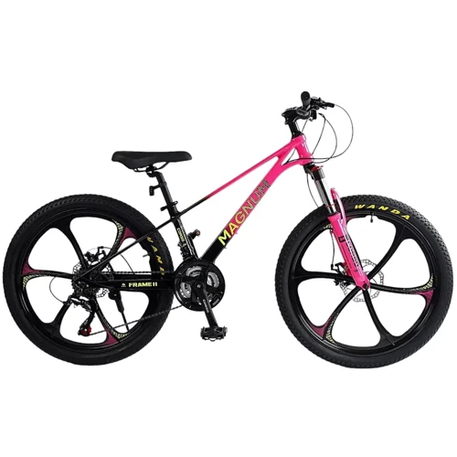 Велосипед спортивний Corso Magnum 24" (MN-24759)