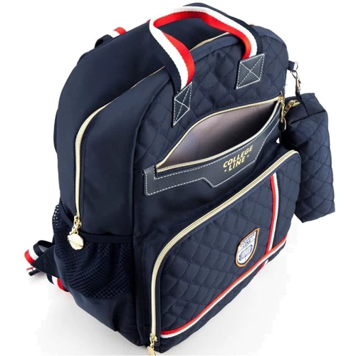 Рюкзак школьный Kite Сollege line K18-733М-2 фото 7