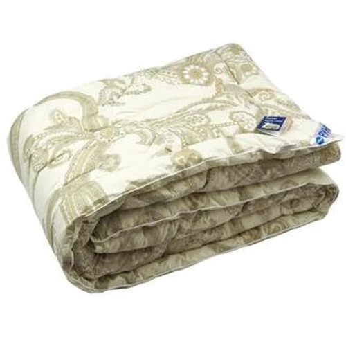 Ковдра Руно 200x220см вовняне "Elite Luxury" (322.29ШЕУ_Luxury)