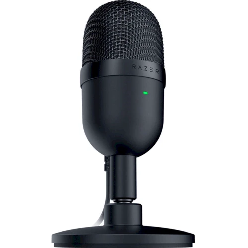 Микрофон Razer Seiren V3 Mini Black (RZ19-05050100-R3M1): Назначение студийный