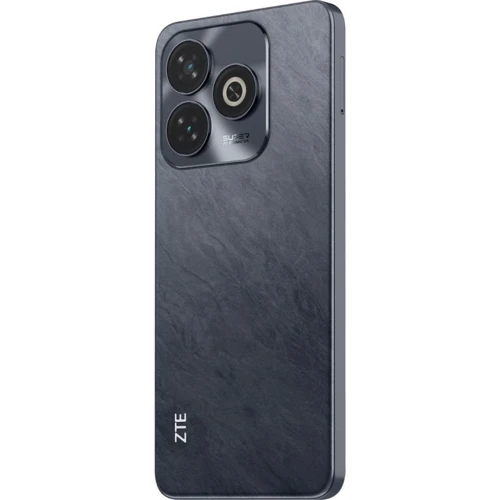 Смартфон ZTE Blade A75 4/256GB Black (UA UCRF): Встроенная память 256 ГБ