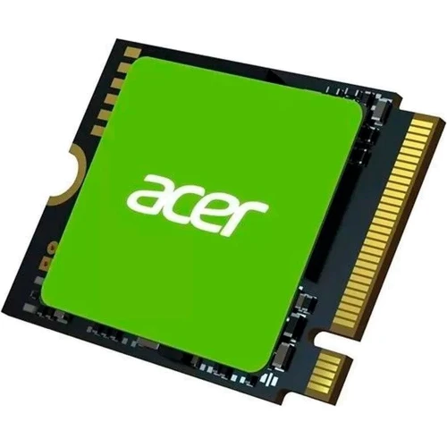 Acer MA200 1 TB (BL.9BWWA.154): Тип накопителя внутренний