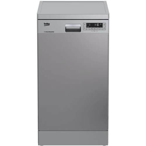 Посудомийка Beko DFS26024X