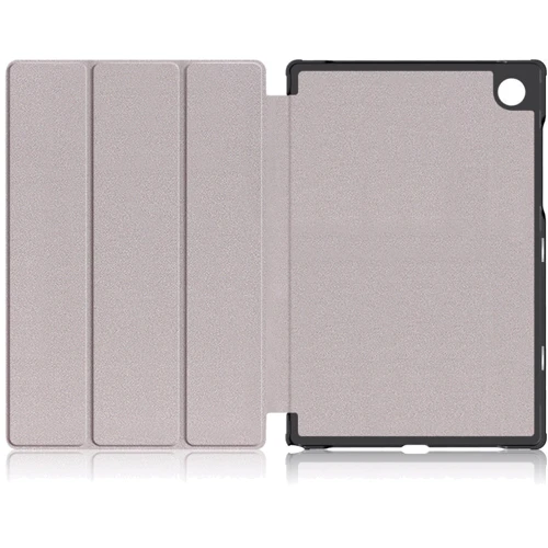 Аксессуар для планшетных ПК BeCover Smart Case Dark Green for Samsung Galaxy Tab A8 10.5 (2021) SM-X200 / SM-X205 (707263) фото 3