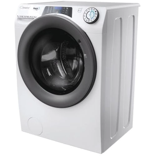 Стиральная машина Candy RP 496BWMR/1-S: Количество программ стирки 16