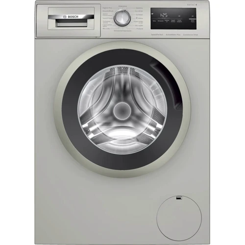Стиральная машина Bosch WAN2810XPL