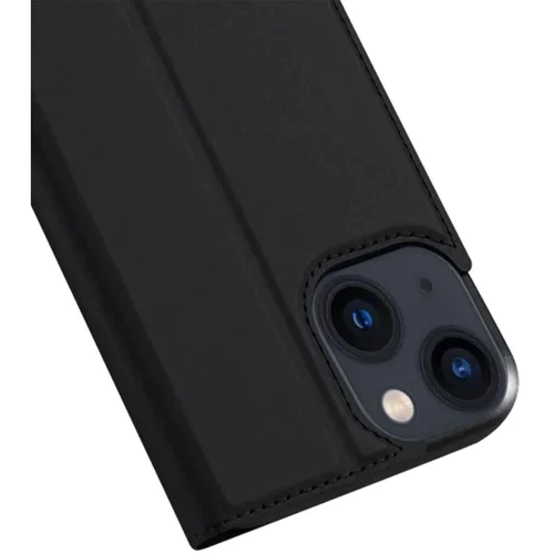 Чехол для iPhone Dux Ducis Skin Pro Black for iPhone 13 Mini: Тип аксессуара чехол