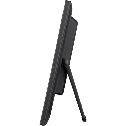 Монітор iiyama T2755QSC-B1: Роз'єми Выход на наушники, HDMI, DisplayPort