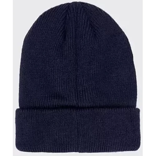 Шапка мужская CMP Man Knitted Hat темно синяя (5505241-N950) фото 2