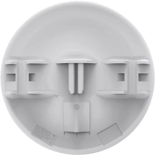 Точка доступу Wi-Fi Mikrotik DISC Lite5 (RBDisc-5nD): Інтерфейс підключення (WAN-порт) 10/100