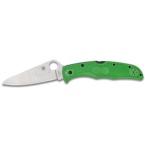 Ніж Spyderco Pacific Salt 2 green