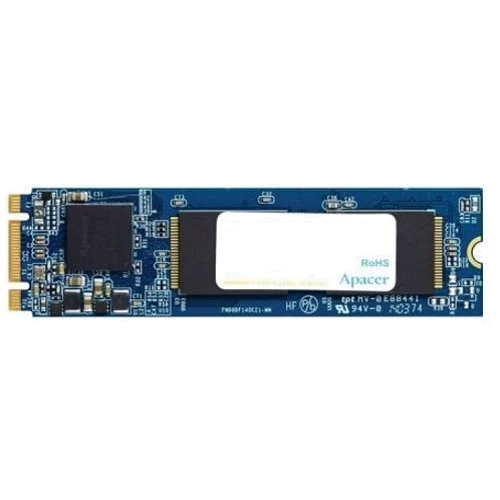 Apacer SSD M.2 2280 120Gb (AP120GAST280-1) UA