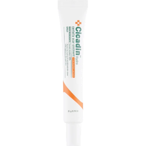 Missha Cicadin Hydro Centella Scar Ointment Концентрированный крем для лица 20 g: Пол Для женщин