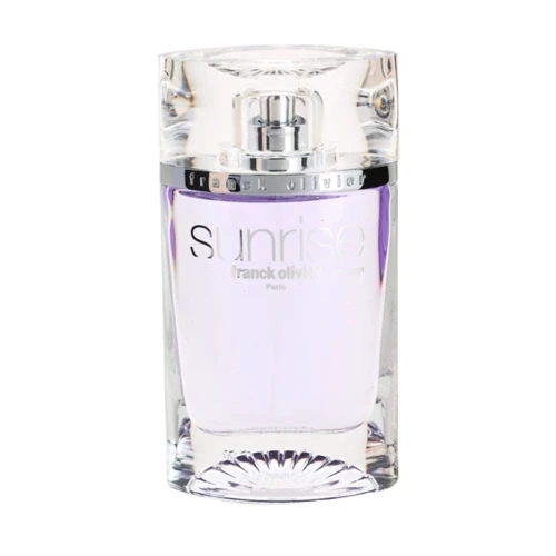 Туалетна вода Frank Olivier Sunrise Women 75 ml: Вид Туалетна вода